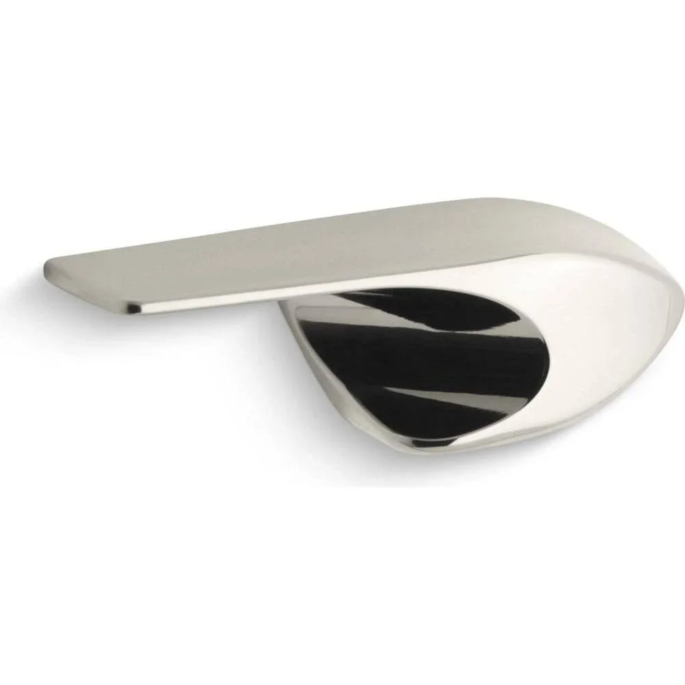 Kohler K-9169-L-SN Trip Lever, Vibrant Polished Nickel‎